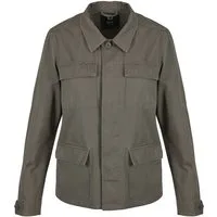 Brandit Langmantel Brandit Brandit Women BDU Twill Jacket