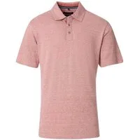 CASAMODA Poloshirt CASAMODA Polo-Shirt uni
