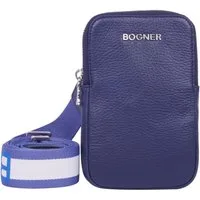 BOGNER Handytasche Johanna Phonecase, aus echtem Leder