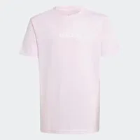 adidas Sportswear T-Shirt (1-tlg) Plain/ohne Details