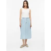 s.Oliver Midirock Rock Denimrock in A-Linie