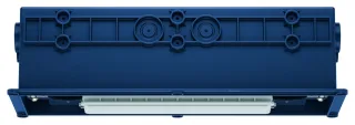 GROHE Einbaukörper RainshowerAqua 104983, UP-Brausen schmal Cascade 1 WW 18l/min, 1049839990 1049839990