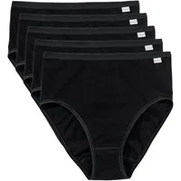Speidel Hüftslip 9825 (Vorteils-Pack, 5-St., 5er-Pack, 10er-Pack) Damen Slip Schlüpfer im 5er-Vorteilspack oder 10er-Sparpack wählbar