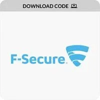 F-SECURE ESD Total 5 Devices 1 Year, Sicherheit-Software Download, 1 Jahr, 5 Device