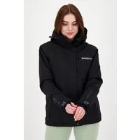 DEPROC Active Skijacke MONTREAL WOMEN NEW OS auch in großen Größen erhältlich. mit herausnehmbarem Windfang