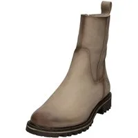 BAGATT Stiefelette Nubukleder . Stiefelette
