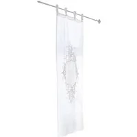 Mirabeau Vorhang Gardine Leia creme