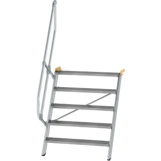 Munk Treppe 60° Stufenbreite 1000 mm - 600325