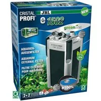 JBL GmbH & Co. KG Aquariumfilter CristalProfi e1502 greenline