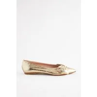 Next Forever Comfort® Spitze Ballerinas mit Schleife Ballerina (1-tlg)
