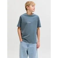 Jack & Jones Junior T-Shirt JJESOHO TEE SS CREW NECK NOOS JNR