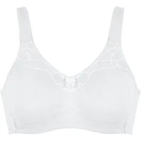 Naturana Bügelloser BH