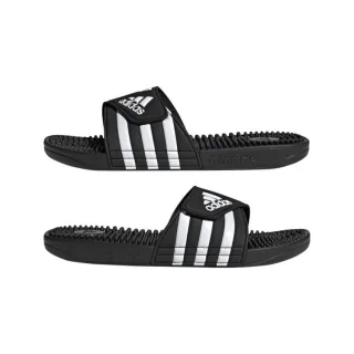 Adidas Badelatschen ADISSAGE F35580 CBLACK/FTWWHT/CBLACK