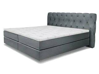 Boxspringbett SANSIBAR Langeoog
