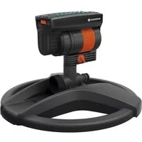 GARDENA Viereckregner Gardena Viereckregner AquaZoom compact