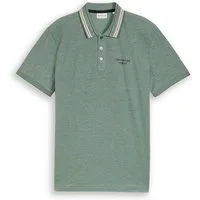 TOM TAILOR Poloshirt