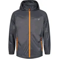 DEPROC Active Regenjacke ROBSON MEN CS II Outdoorjacke, Radjacke Auch in Großen Größen erhältlich