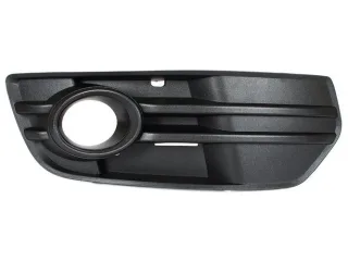 Stoßstange Gitter Abdeckung Blende RECHTS für Audi Q5 8R ab 2008-2012