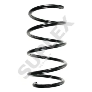 Suplex Feder vorne BMW 5er E61 Touring