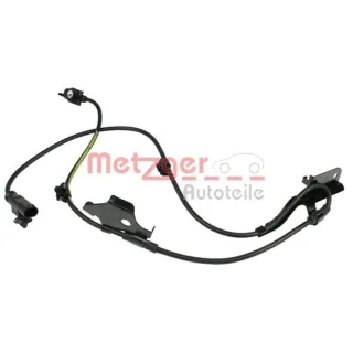 Metzger Raddrehzahlsensor vorne rechts Toyota Auris Avensis Corolla Verso