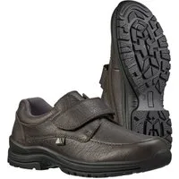 Schmidt Rindleder Wanderschuh Outdoorschuh Herren