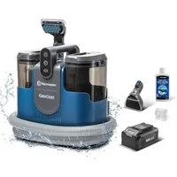 Vacmaster Handstaubsauger Kabelloser Waschsauger Teppichreiniger Fleckenreiniger, 600 W, für Teppiche, Vorleger, Polster, Treppen und Autos