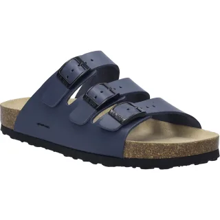 JOSEF SEIBEL Damen Sandale Hermine 05 in ocean
