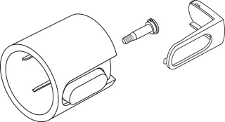 Ideal Standard Mengengriff Ceratherm 100, A861296AA