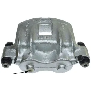 Zubehoersatz, Bremsbacken Hyundai Ix35