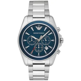 Armani Herren-Armbanduhr AR6091