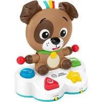 Baby Einstein Lernspielzeug Drum & Learn Dean Musical Learning Toy, mit Licht und Sound