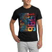 Spreadshirt T-Shirt 1986 Limited Edition Jahrgang Geburtstag, 40. Geburtstag Männer T-Shi (1-tlg)