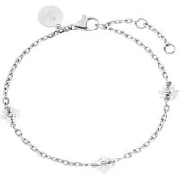 Purelei Fußkette Linen Blossom
