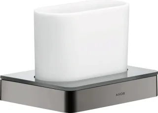 Hansgrohe Zahnglas Axor Universal Accessories 42834330