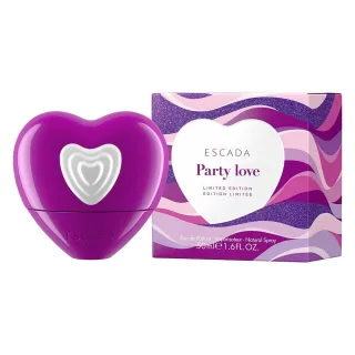 Party Love Edp-dampf 50 ml