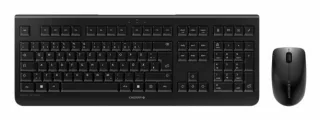Cherry DW 3000 | jd-0710it-2 | Tastatur-und-Maus-Set - kabellos