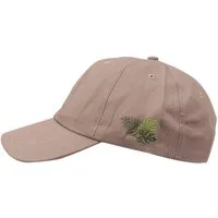 Capelli New York Baseball Cap Größenverstellbar, gute Belüftung