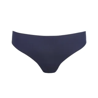 Marie Jo - SOFT STUDIO velvet blue Rioslip velvet blue - Gr. - 42