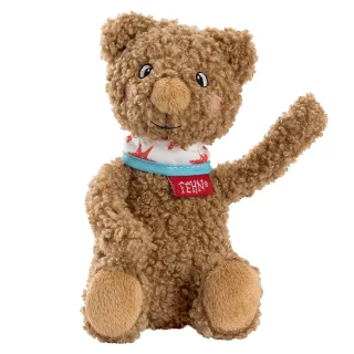 Fehn Kuscheltier Bean Bag Bär Fred