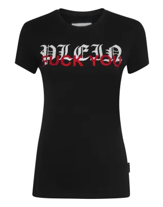 T-Shirt Slim Fit