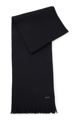 BOSS Menswear Black - Albas Dark Blue