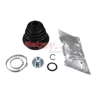 Metzger Achsmanschette Audi A2 Seat Cordoba Ibiza Skoda Fabia VW Polo