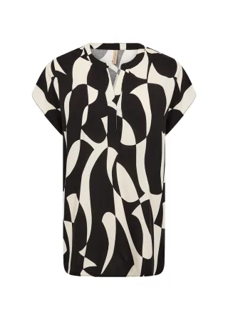 Soyaconcept - SC-CHANISE 1 c black combi - Gr. - XS