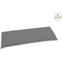 GO-DE Bankauflage, (Bankauflage, OTTOs Choice), 2 Sitzer, wasserabweisend