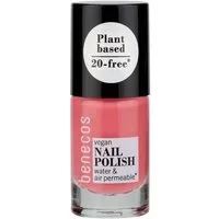 Benecos Nagellack Nail Polish - peach sorbet 5ml