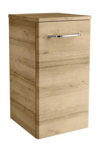Fackelmann MILANO Unterschrank 30,5x57x32 AsEi, 1 Tür, 84232 84232
