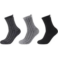 s.Oliver Socken 3er Pack