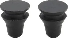 Viega Stopfenset 4935.40, in 5,85x6,4mm Gummi 637477