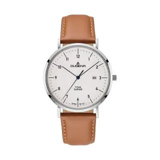 Dugena Herrenuhr Stuttgart 4461215