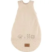 Sterntaler® Babyschlafsack Babyschlafsack 50/56 BAUERNHOF (1 tlg)